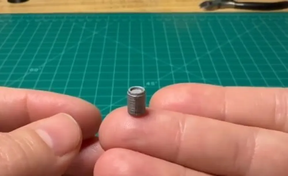 Skrin&scaron;ot, Tviter