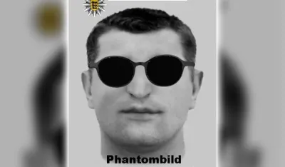 Foto: Nemačka policija<br>