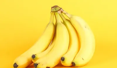 Koliko banana smijete da pojedete u toku dana