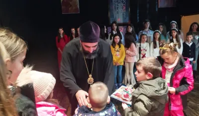 foto: V. &Scaron;panjević