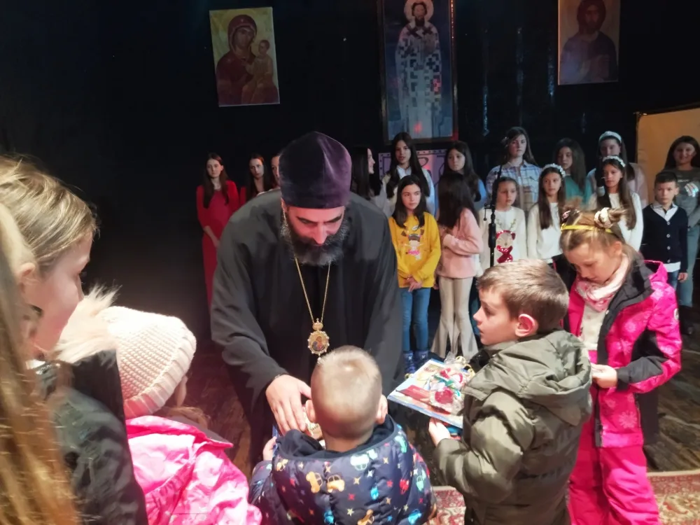 foto: V. &Scaron;panjević