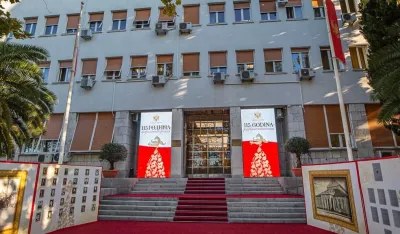 Odbori sjutra o izmjenama Zakona o Državnom tužila&scaron;tvu