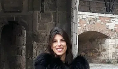 ДР ИВАНА КОМАТИНА
