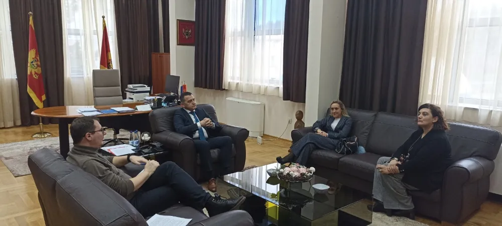 Foto: Ministarstvo prosvjete
