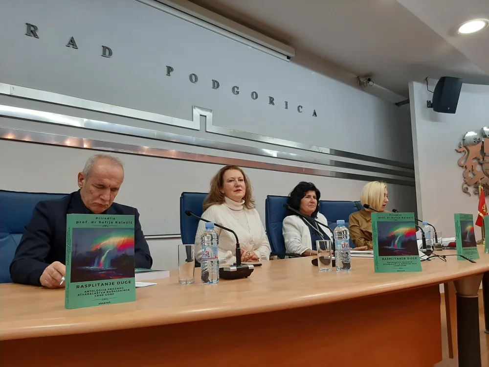 Ključ za otkrivanje ljepote i smisla bo&scaron;njačke književnosti