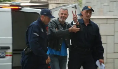 ranko radulovic