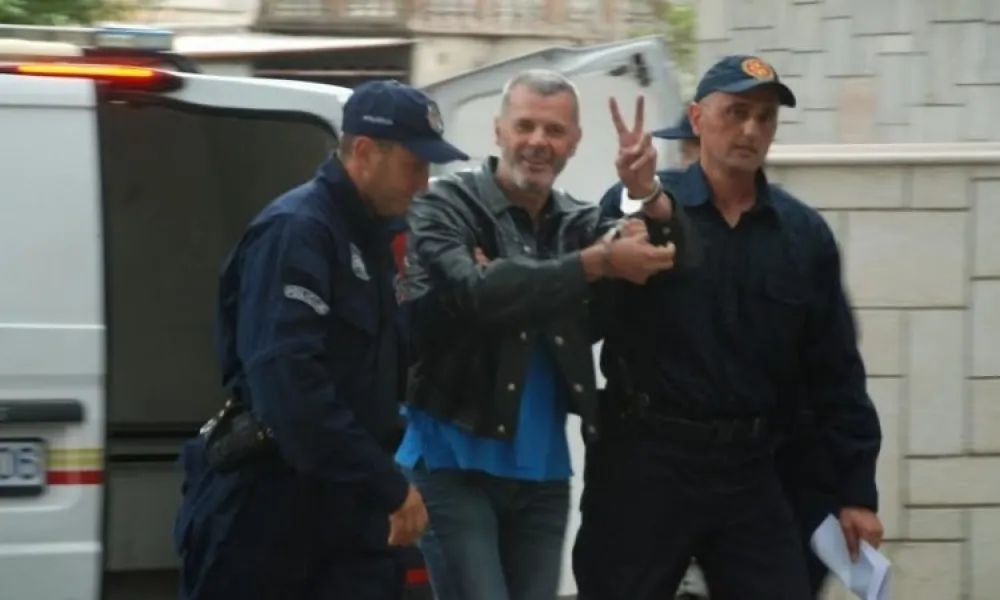 ranko radulovic