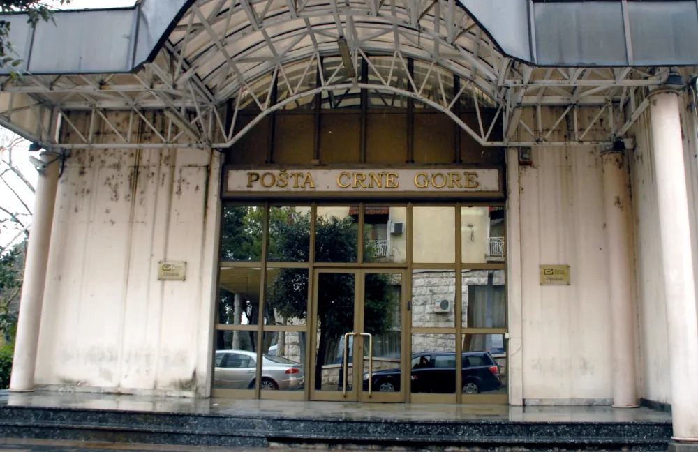 Većina građana zadovoljna pružanjem po&scaron;tanskih usluga