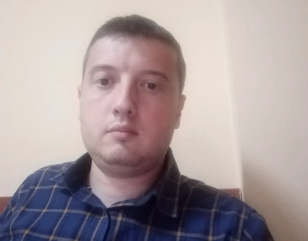 Predrag Kari&scaron;ik 