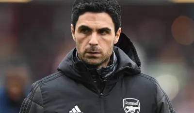 Mikael Arteta