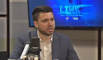 Mugo&scaron;a (Foto: RTCG)