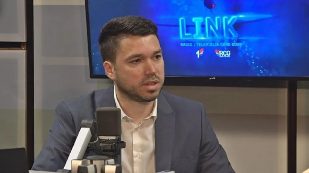 Mugo&scaron;a (Foto: RTCG)