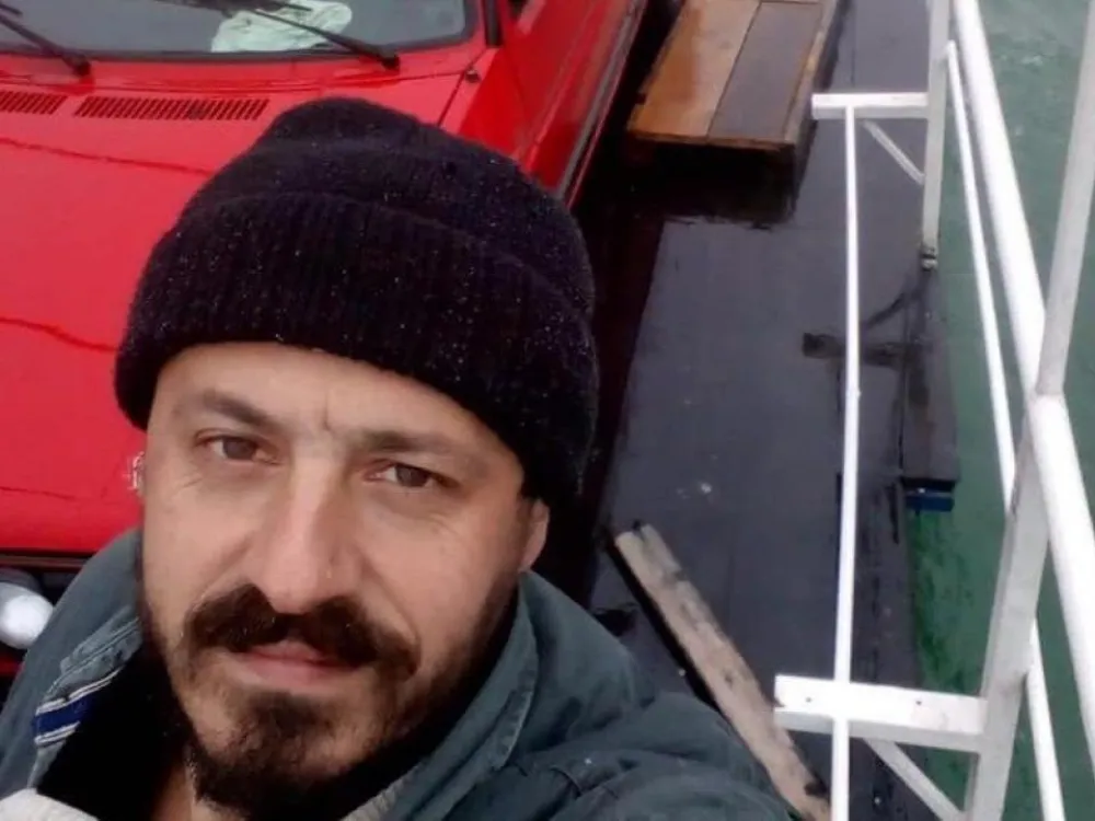 Дарко Вујошевић