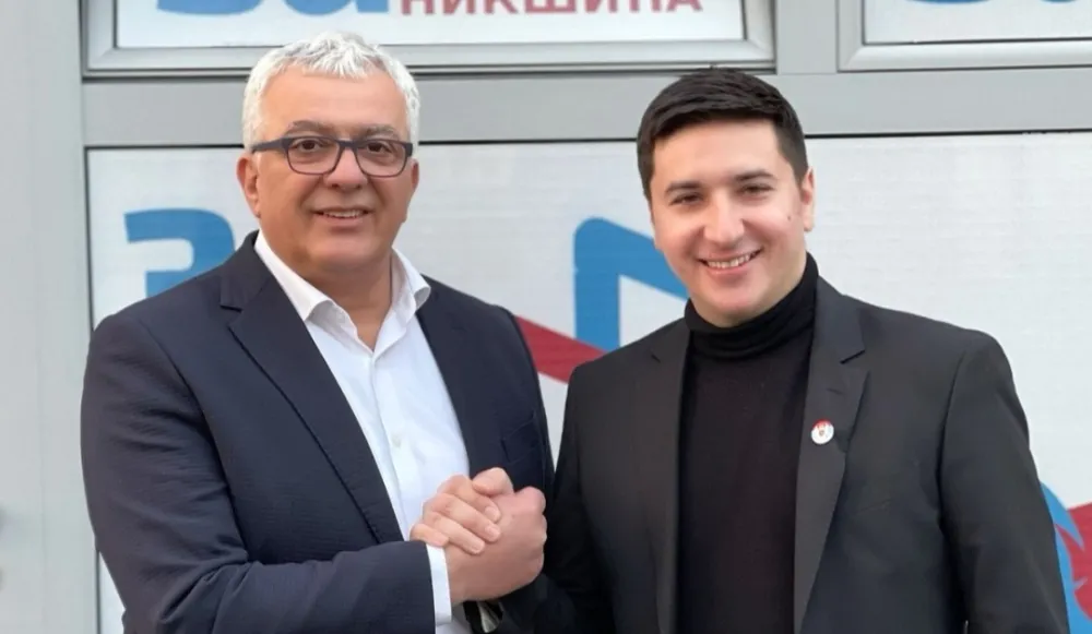 Mandić i Dajković