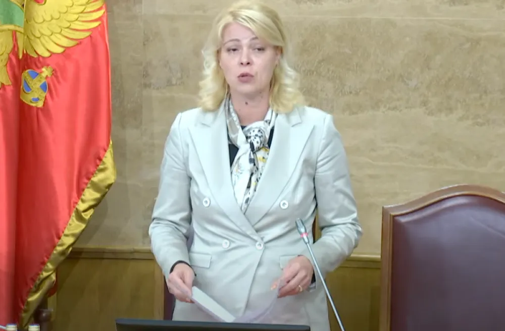 Danijela Đurović