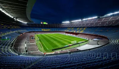 Stadion Barselone