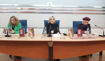 Naјdublji lavirinti ženske du&scaron;e