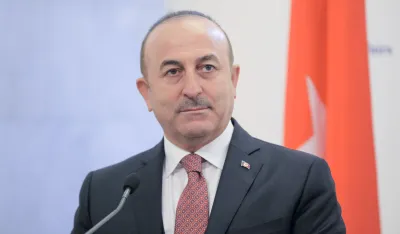 Mevlut Čavu&scaron;oglu