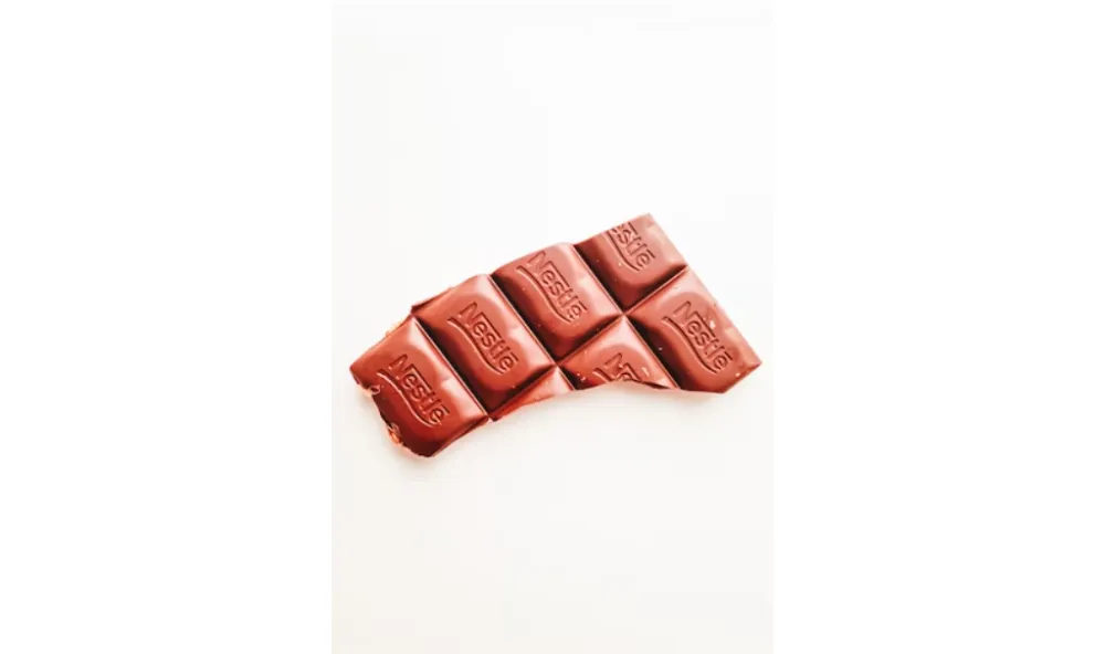 Nestle, čokoladica