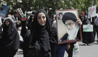 Ali Hamnei