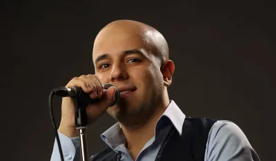 Dino Beharović