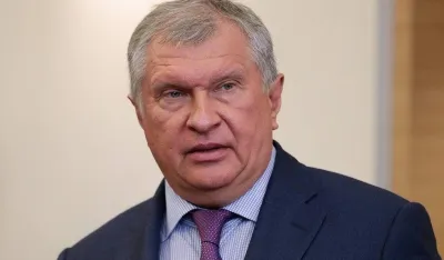 Igor Sečin 