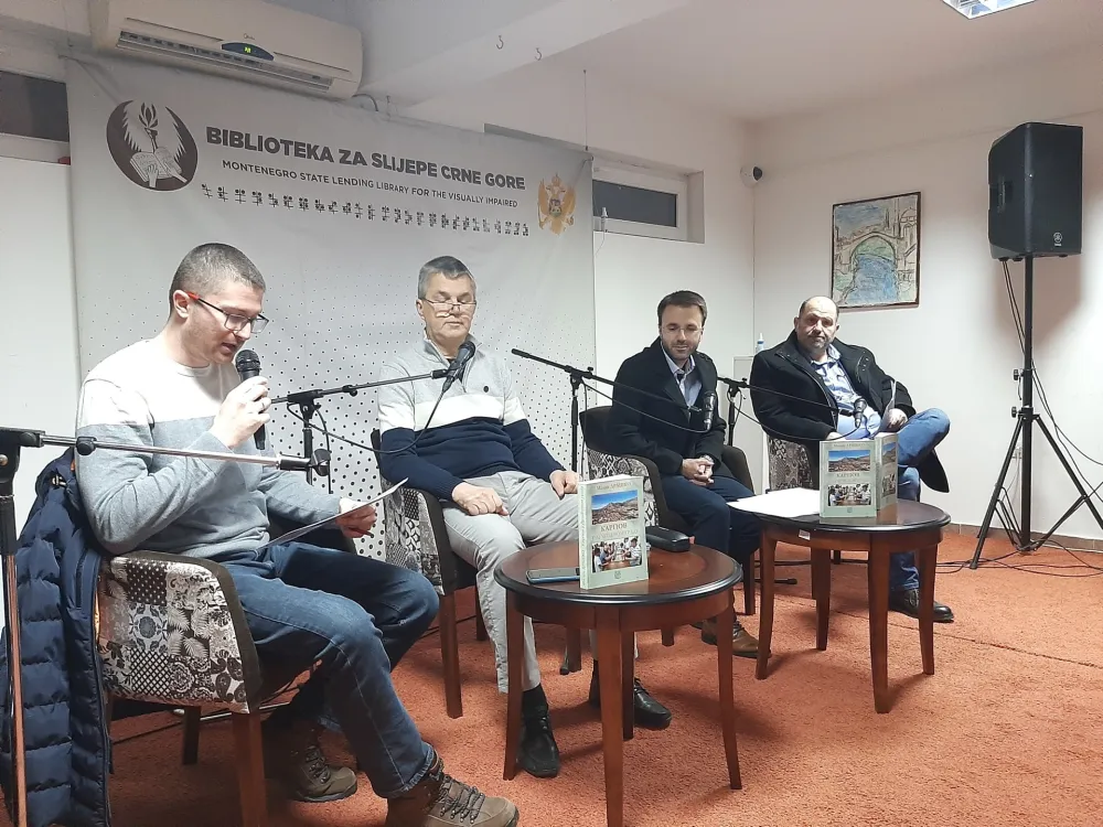 Spoј umјetnosti riјeči i &scaron;ahovske umјetnosti