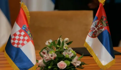 Хрватска спремила услове за Србију