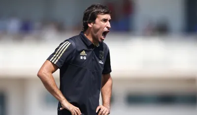 Raul Gonzales