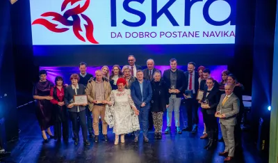Sa događaja
