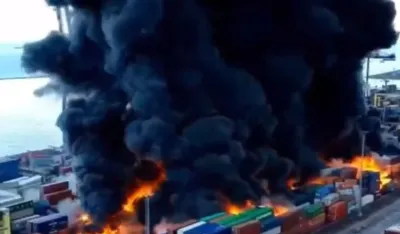 (VIDEO) U luci u Turskoj veliki požar gori već drugi dan