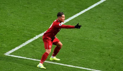Roberto Firmino