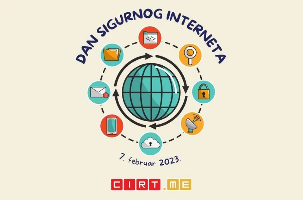 Dan sigurnog interneta