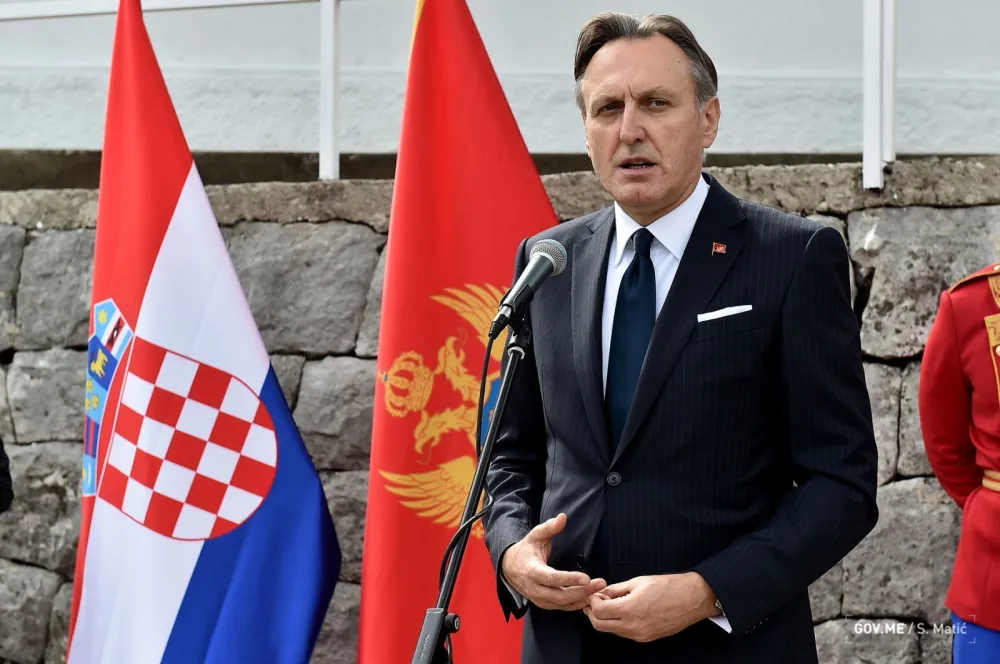 Ranko Krivokapić