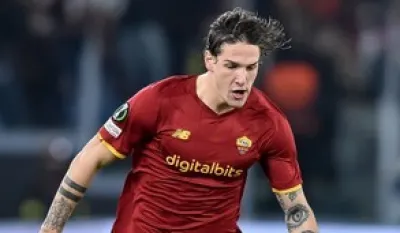 Nikolo Zaniolo