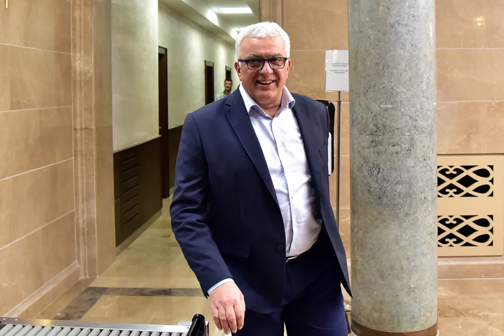 Andrija Mandic