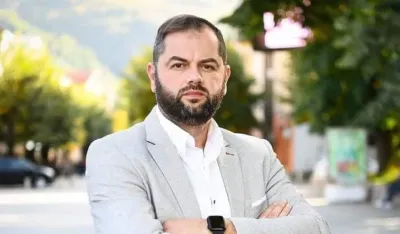 Nusret Balić