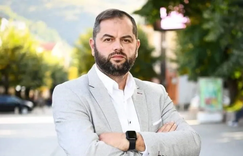 Nusret Balić