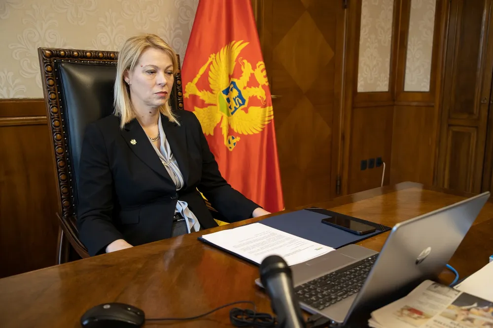 Danijela Đurović