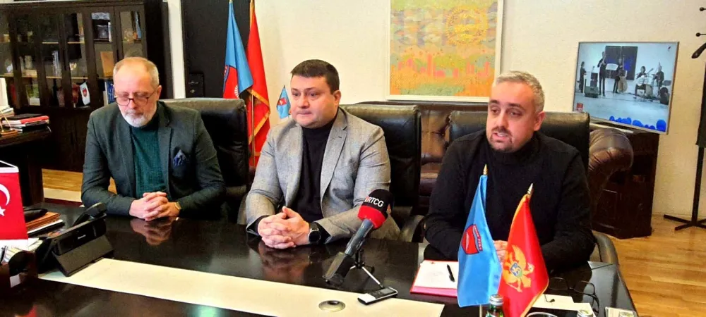 Sa konzulom Turske dogovoren plan pomoći