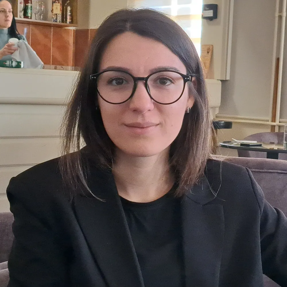 Владана Мирковић