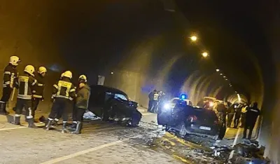 VDT u Bijelom Polju utvrdio da nije bilo propusta medicinskog osoblja u tunelu Lokve