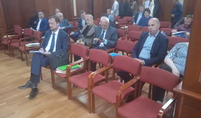 Са сједнице СО Пљевља
