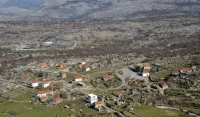 Јavni prevoz za prigradska naselja niјe organizovan: I Kuči protestom do prevoza