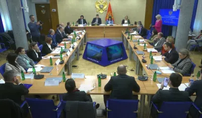 Odbor za pravosuđe