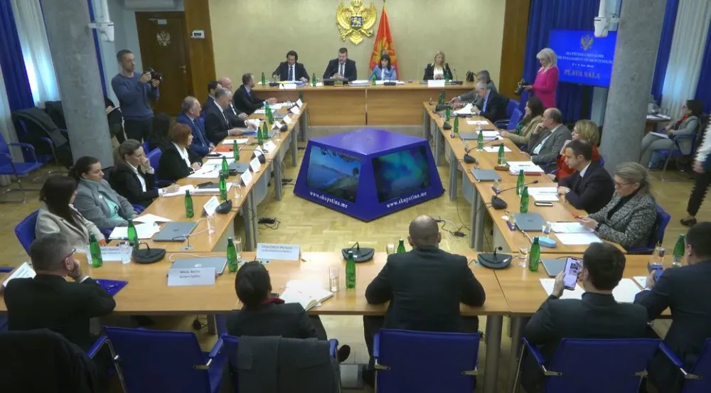 Odbor za pravosuđe