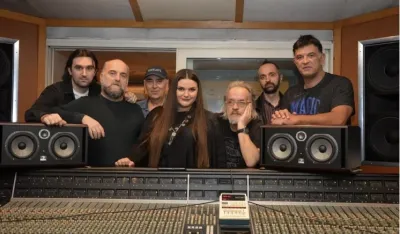 Mostar Sevdah Reunion predstavio novi album