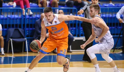 Optimista: Milija Miković