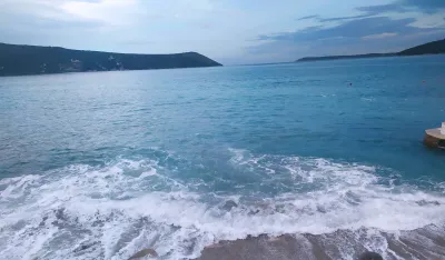 Sjutra pretežno sunčano, umjeren do jak mraz