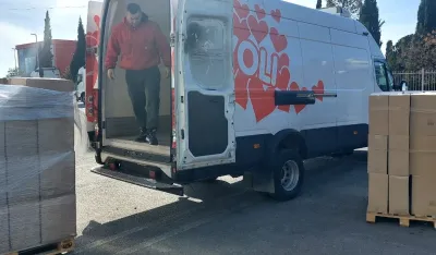 Kompanija Voli 